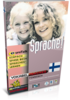Lernen Sie Finnisch - Vokabeltrainer Finnisch