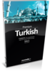 Opi turkki - Premium paketti turkki