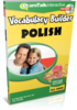 Apprenez polonais - Vocabulary Builder polonais