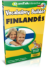 Vocabulary Builder Finlandés