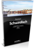 Lernen Sie Schwedisch - Premium Set Schwedisch