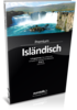 Lernen Sie Isländisch - Premium Set Isländisch