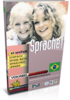 Lernen Sie Portugiesisch (Brasilianisch) - Vokabeltrainer Portugiesisch (Brasilianisch)