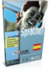 Lernen Sie Spanisch - Talk Now! Spanisch