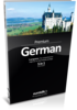 Opi saksa - Premium paketti saksa