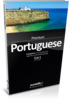 Apprenez portugais - Premium Set portugais