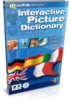 Leer Frans - Interactive Picture Dictionary (vanuit het Frans) Frans