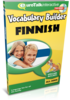 Vokabeltrainer Finnisch