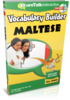 Vocabulary Builder maltais
