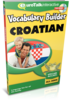 Vocabulary Builder Croatian