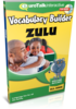 Vocabulary Builder Zulú
