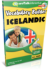 Vocabulary Builder islandais