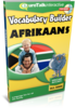 Vocabulary Builder afrikaans