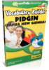 Vocabulary Builder Tok Pisin