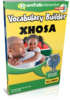 Vocabulary Builder Xosa