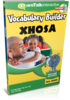 Vocabulary Builder xhosa