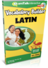 Vocabulary Builder Latim