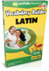 Vocabulary Builder Latin