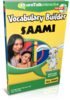 Vocabulary Builder Saami (Northern)