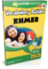 Vocabulary Builder Khmer