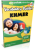 Vokabeltrainer Khmer (Kambodschanisch)