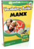 Vocabulary Builder Manés