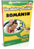 Vocabulary Builder Romanche