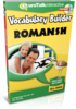 Vocabulary Builder romanche