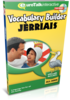 Vokabeltrainer Jèrriais