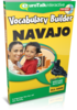 Vocabulary Builder navajo