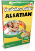 Vocabulary Builder Alsatian