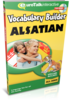 Vocabulary Builder alsacien