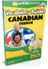 Vocabulary Builder Francés candiense