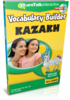 Vocabulary Builder kazakh