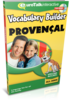 Vocabulary Builder provençal