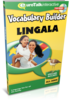 Vocabulary Builder lingala