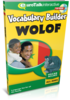 Mina första ord - Vocab Builder Wolof