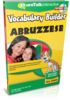 Mina första ord - Vocab Builder Abruzzese