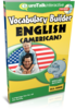 Learn English (American) - Vocabulary Builder English (American)