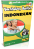 Aprender Indonesio - Vocabulary Builder Indonesio