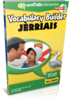 Learn Jèrriais - Vocabulary Builder Jèrriais