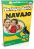 Learn Navajo - Vocabulary Builder Navajo