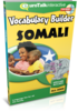 Aprender Somali - Vocabulary Builder Somali