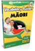 Apprenez maori - Vocabulary Builder maori