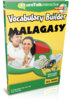 Learn Malagasy - Vocabulary Builder Malagasy