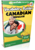 Aprender Inglês do Canadá - Vocabulary Builder Inglês do Canadá