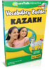 Aprender Cazaque - Vocabulary Builder Cazaque