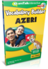 Aprender Azeri - Vocabulary Builder Azeri