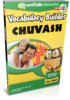 Aprender Chuvasio - Vocabulary Builder Chuvasio