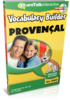 Aprender Provenzal - Vocabulary Builder Provenzal